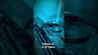 DJ ALACRAN - Latest Mix