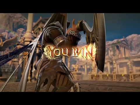 Brussels Challenge Major Edition 2019 SC6 Andyroo (Zasalamel) vs FinnMcCoolio (Talim)