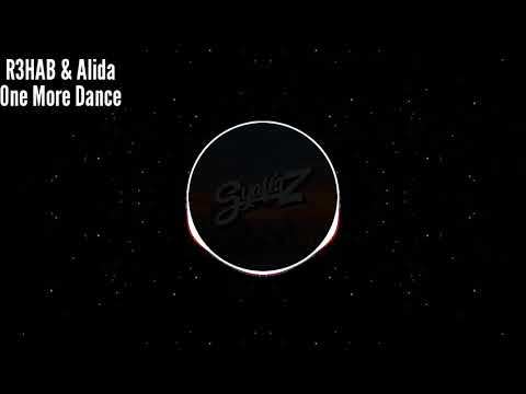 R3HAB x Alida - One More Dance