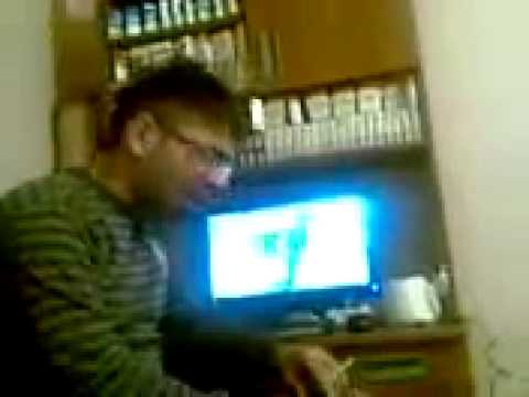 Rapkan Canlı Performans