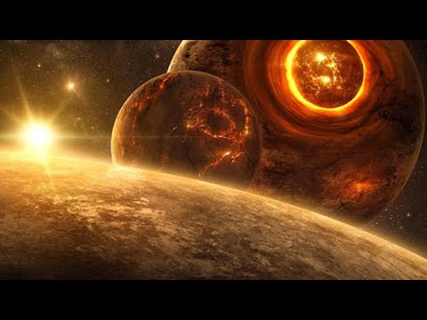 Documental Universo 2020 - La Tierra dentro de 250 millones de años | Documentales Completos