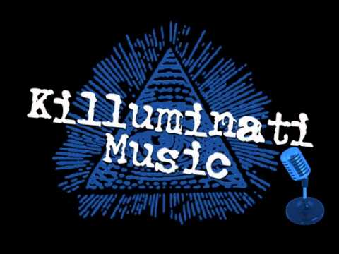 Ice Cube - Gangsta Rap Made Me Do It ( Killuminati Music )
