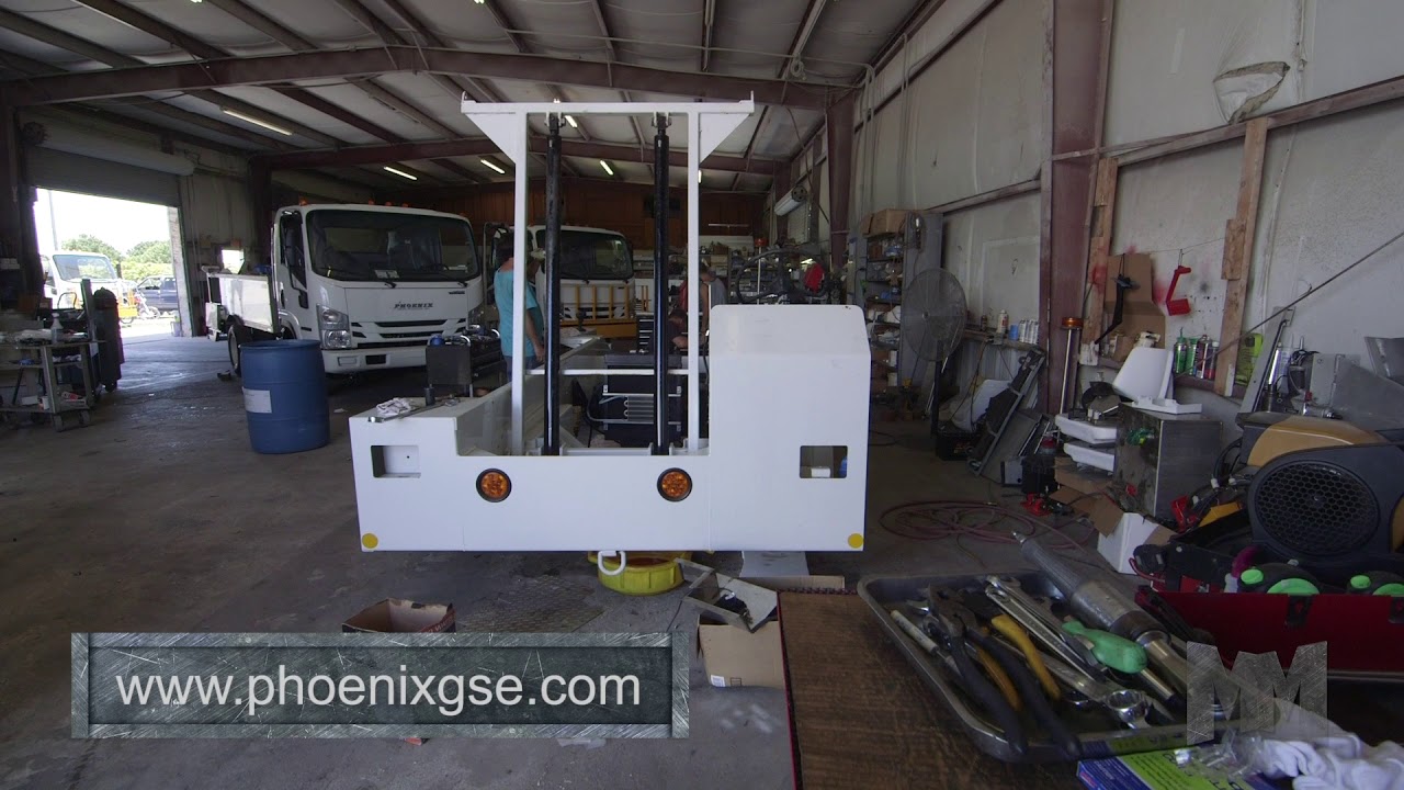 Manufacturing Marvels - Phoenix Metal Products, Inc.