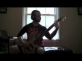 Aegaeon-The Awakening (bass play through ...