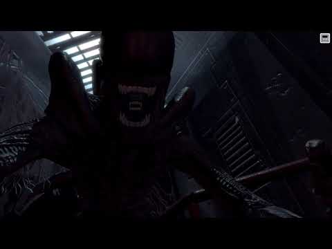 Alien: Blackout Fails 1