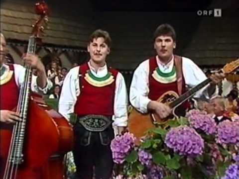 Trio Alpin - ?? (1993)