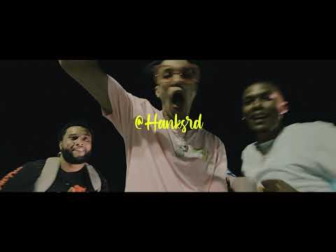 CALENTON - HanksRD ft. (Mcflakoo)