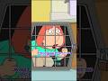 Pill is not good for Lois #familyguy