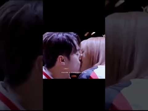 Deleted scene of Falling Into Your Smile #chengxiao #xukai #kaixiao