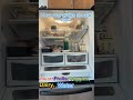 Fill your fridge with the foods God has provided for you and you’ll always look and feel healthy