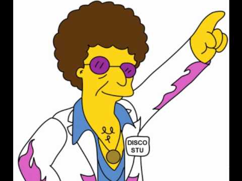 DAMON PAUL DJTO -  The Fonkmanamana