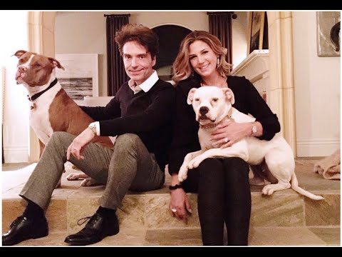 Daisy Fuentes and Richard Marx on Rocking the Aging Process