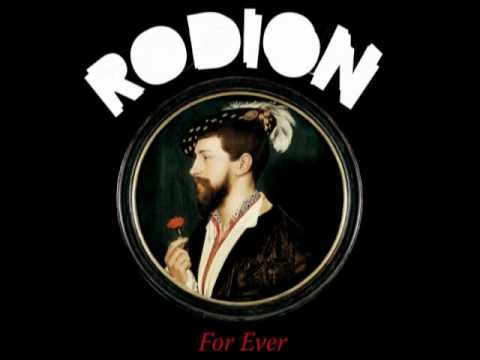 Rodion feat. Hugo Sanchez - D.I.S.C.O. Rewind