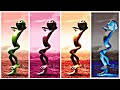 Baby Calm Down FULL HD Selena Gomez Rema Official Music Video 2023 Mp4