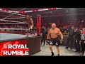 2023 WWE Royal Rumble FULL SHOW