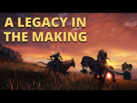 Episode 178 - Ring Your Elders