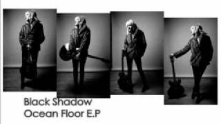 Hattie Murdoch - Black Shadow