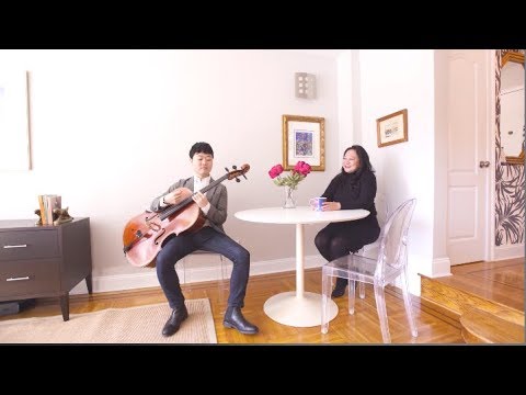 Take the A Train | JHMJams + Halstead Collaboration