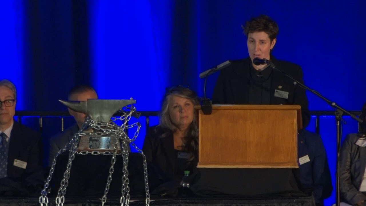 2026 Iron Ring Ceremony - 2:30pm