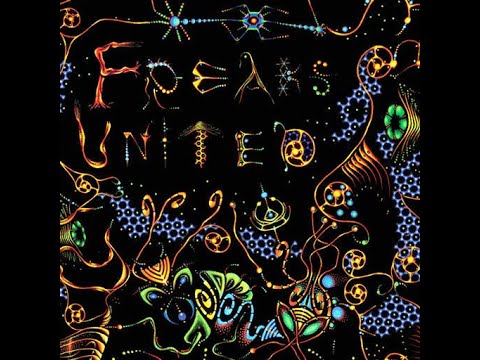 [HQ] V.A. Freaks United (2010) | Echo Vortex Records