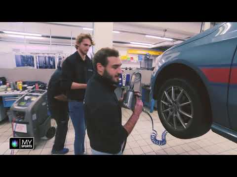 MySports Challenge Ticino Rockets