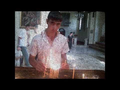 RAP GYUMRI JOR FEAT A.T.-DPROCI HUSHER