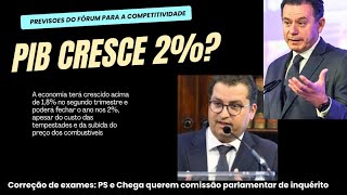 A Cor Do Dinheiro - Ao Nascer do Dia - 07/07/2026