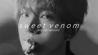 Download lagu enhypen (엔하이픈) - sweet venom (english ver) (slowed reverb) mp3 Download lagu enhypen (엔하이픈) - sweet venom (english ver) (slowed reverb) mp3