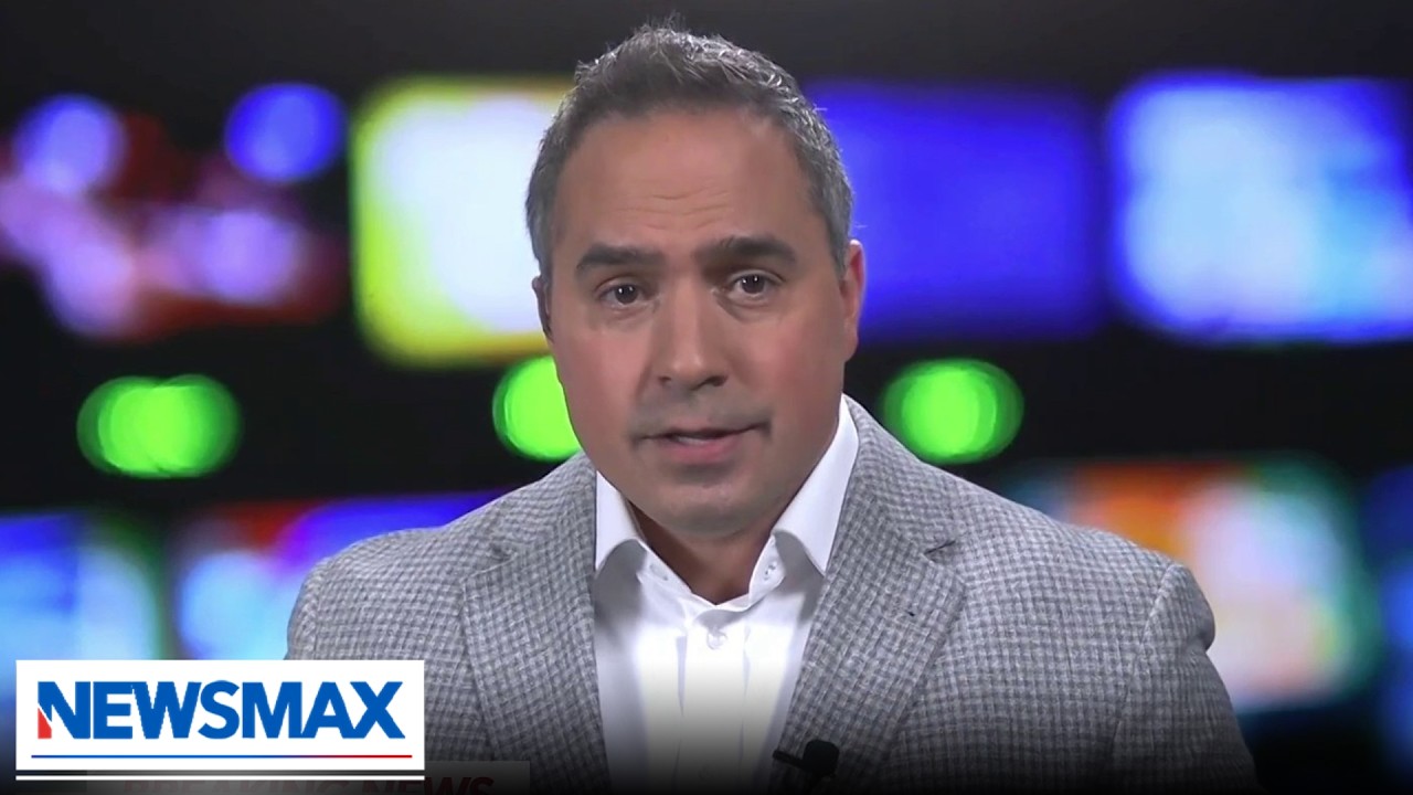 Missing University of Alabama student found dead | Jason Mattera Reports.