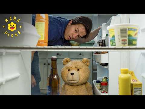 Ted is a Menace to Society | Ted 2