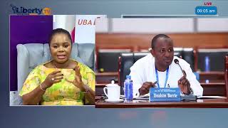 Hon. Ibrahim Barrie : Give Update On The Returning Home Of Former President Earnest Bai Koroma.