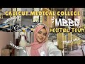 MBBS Hostel Tour LH 4 Calicut Medical College Govt Medical College Kozhikode