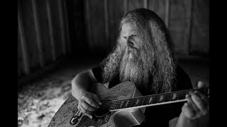 Jamey Johnson - Lead Me Home