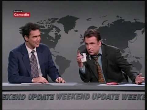 Colin drunkly describes Norm