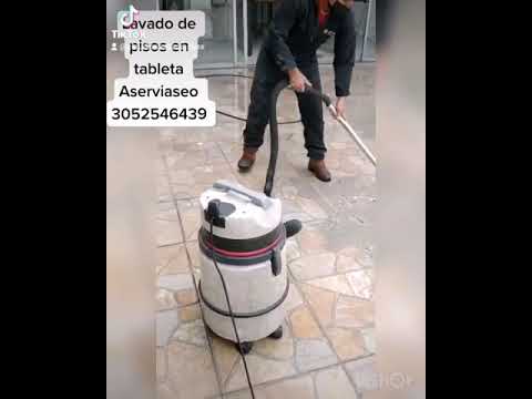 Lavado de sillas ergonómicas