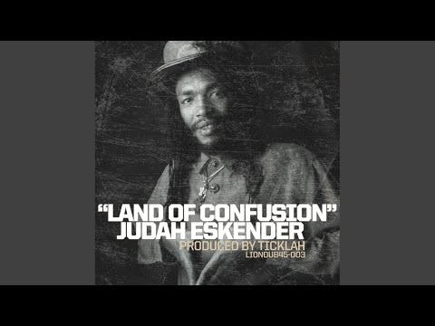 Land of Confusion (Ticklah Remix)