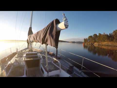 Contessa 43 ( Jeremy Rogers )