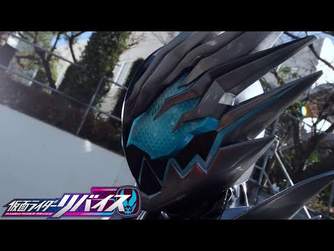JACK VICE SOLOS THE ELEPHANT AND SHARK DEADMANS | Kamen Rider Revice (Ep 22)