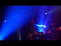 Leftover Salmon - "Highway Song" 11-26-11 Ogden Theater Denver, CO SBD HD tripod