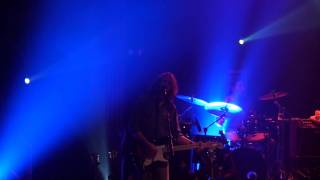 Leftover Salmon - "Highway Song" 11-26-11 Ogden Theater Denver, CO SBD HD tripod