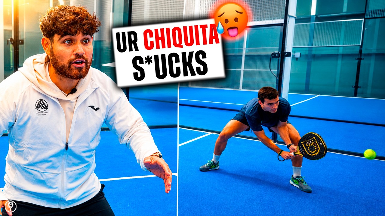 Chiquita technique: controlling net transitions