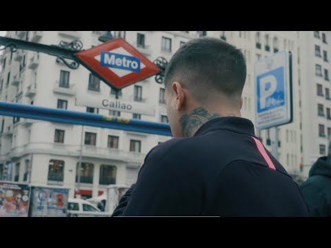 24KEEFY - TANTO (VIDEO OFICIAL) Prod.Nawehigh