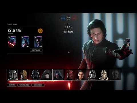 Hiding from the other team in Hero Showdown and screaming cowards