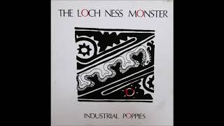 The Loch Ness Monster, 'Paint The Dado Red', 1985 England