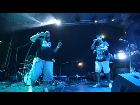 Kendi i Papi Jaaz  - Alhemicar