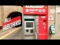 La Spezia To Cinque Terre How To Use The Kiosk To Buy Train Tickets