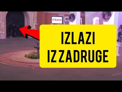 Drama u Zadruzi: Zadrugarka SLOMLJENA HITNO napusta Zadrugu, uzas