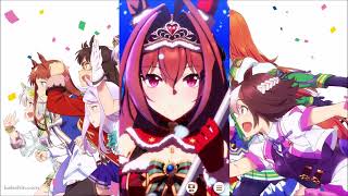 【ウマ娘】昨年のサジタリウス杯のリベンジが果たせるのか！？