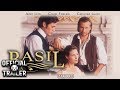 BASIL (1998) | Official Trailer | 4K
