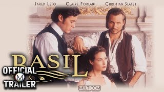 BASIL (1998) | Official Trailer | 4K